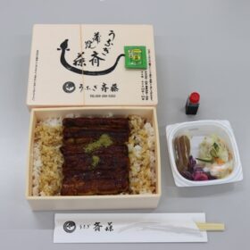 7/25 うなぎ弁当＆ベジチェック測定会