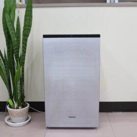 空気清浄機を導入、環境整備いたしました！